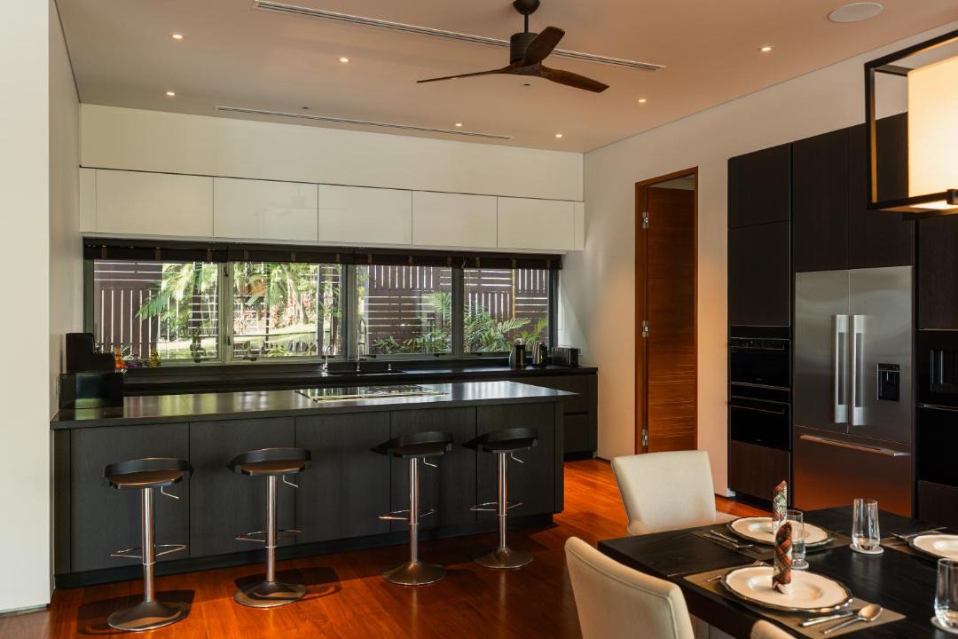 Photo of Kitchen in Kata
