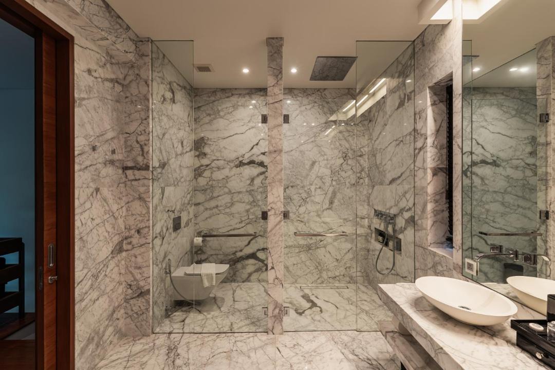 Photo of Bathroom in Kata