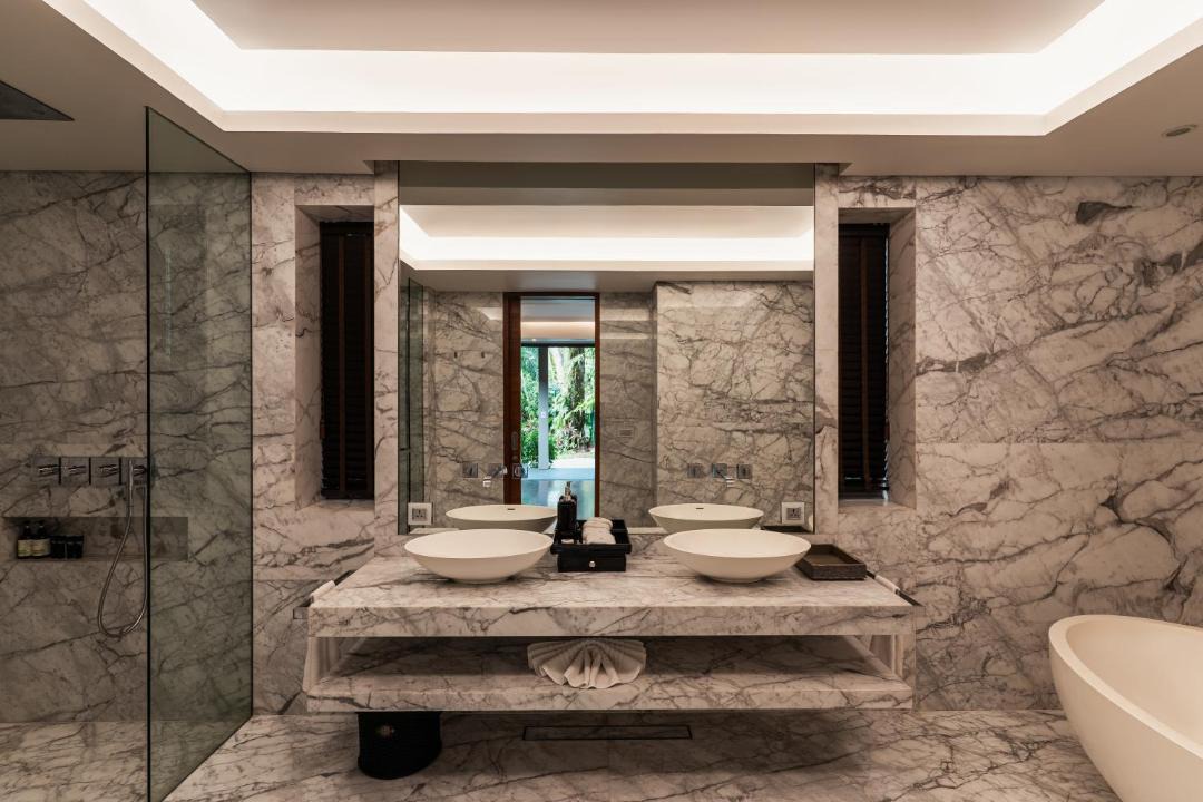 Photo of Bathroom in Kata
