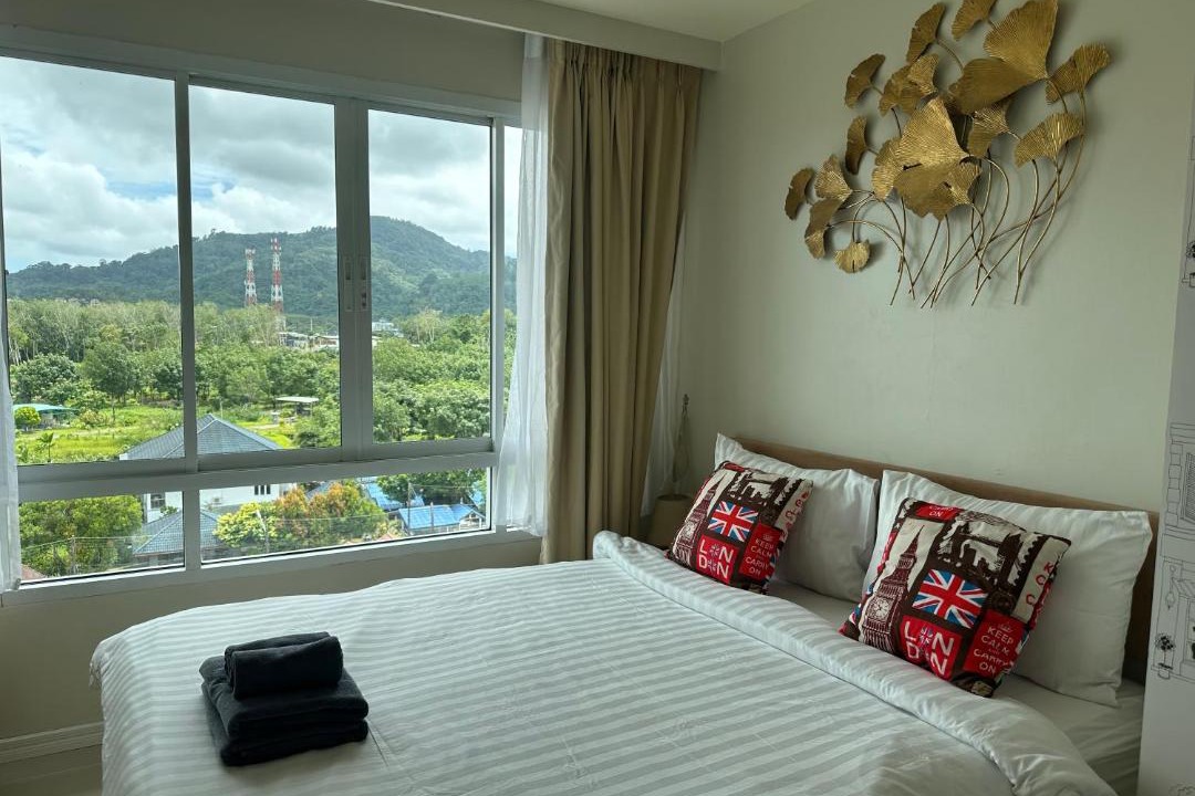 Photo of Bedroom in Kathu