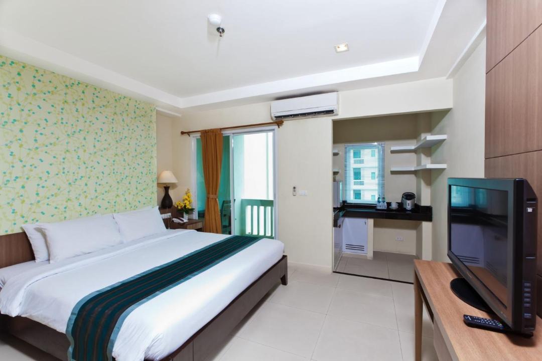 Photo of Bedroom in Suan Luang