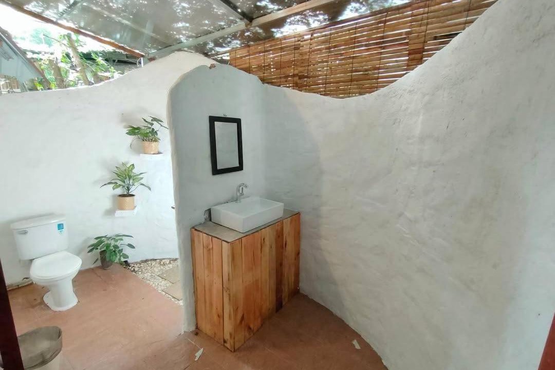 Photo of Bathroom in Khanong Phra