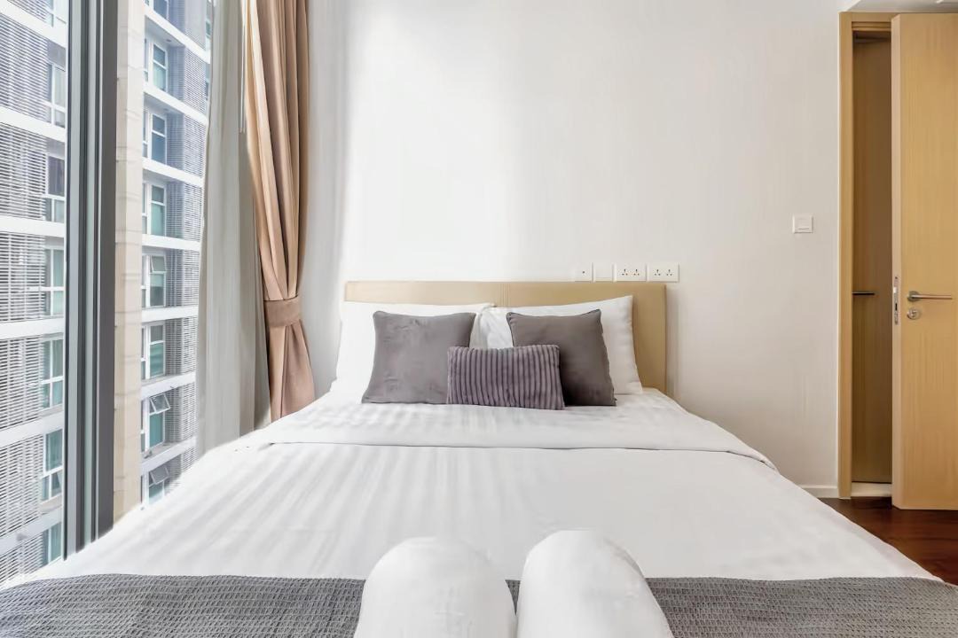 Photo of Bedroom in Nana