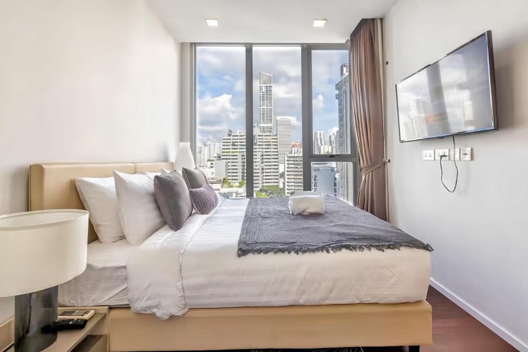 Photo of Bedroom in Nana