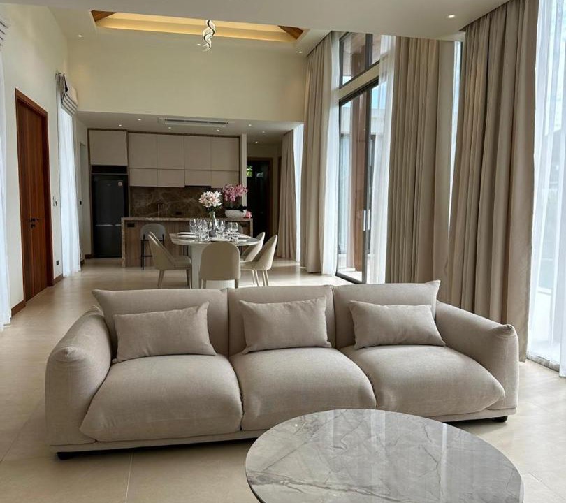 Photo of Livingroom in Thep Kasattri