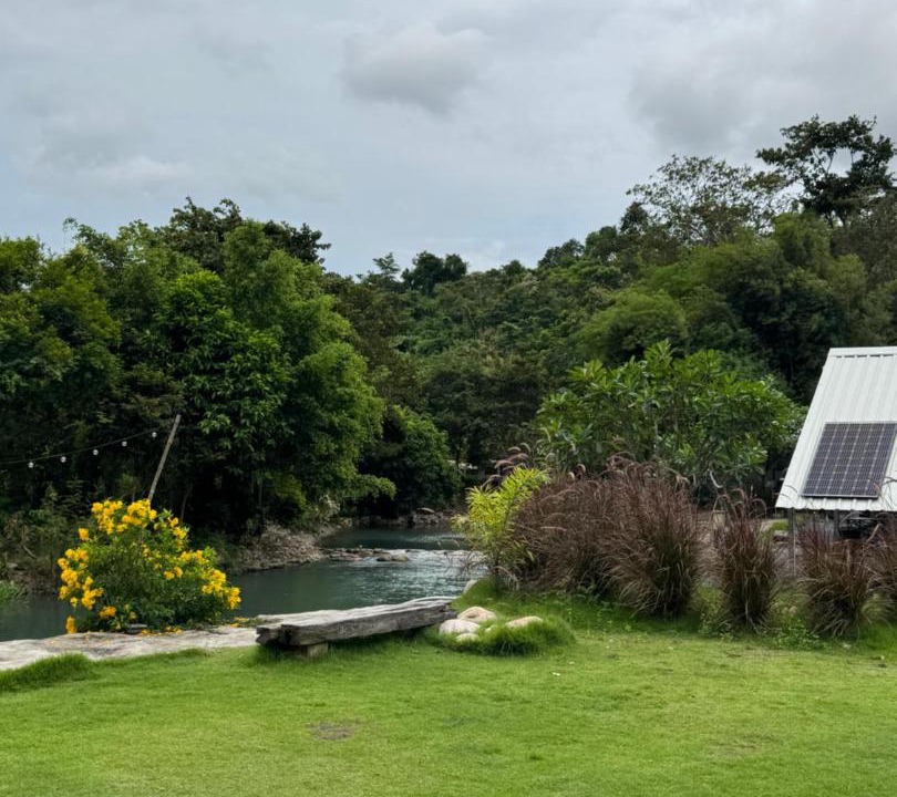 Photo of Others in Khao Yai National Park