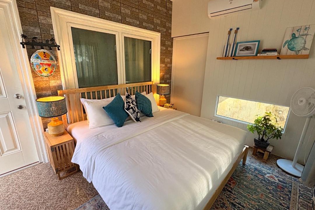 Photo of Bedroom in Thai Mueang
