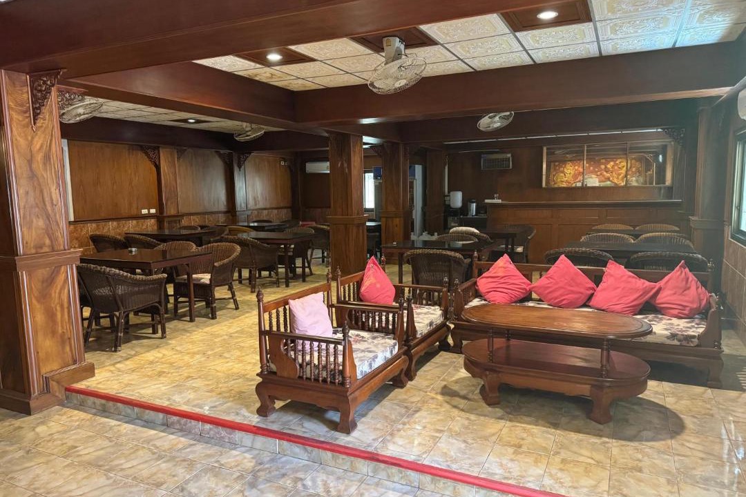 Photo of Livingroom in Kata