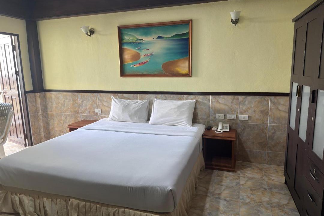 Photo of Bedroom in Kata