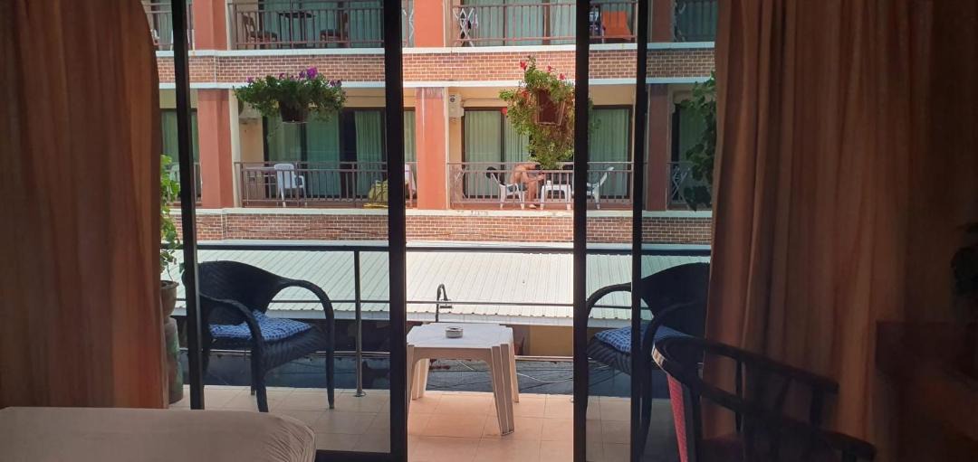 Photo of Patio Balcony in Kata