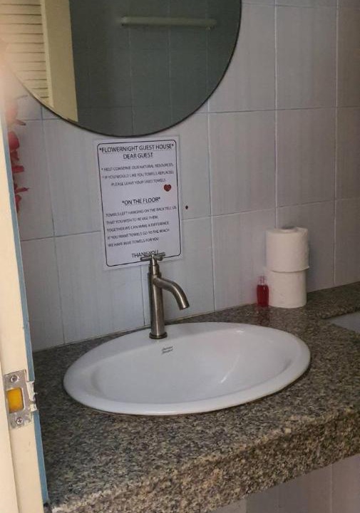 Photo of Bathroom in Kata