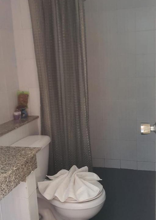 Photo of Bathroom in Kata