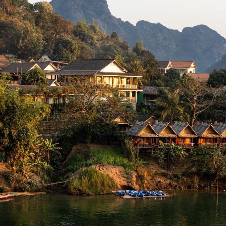 Photo of Others in Nong Khiaw