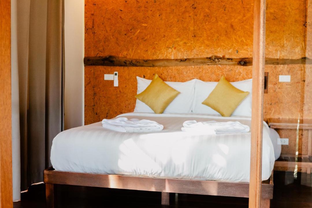 Photo of Bedroom in Ko Yao