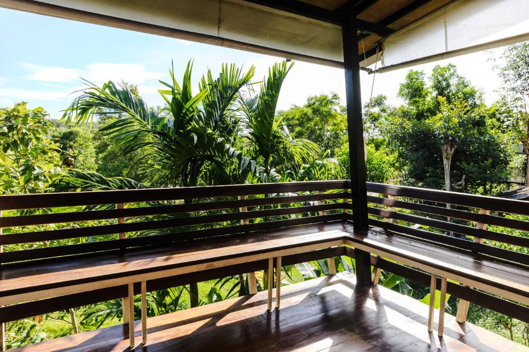 Photo of Patio Balcony in Ko Yao
