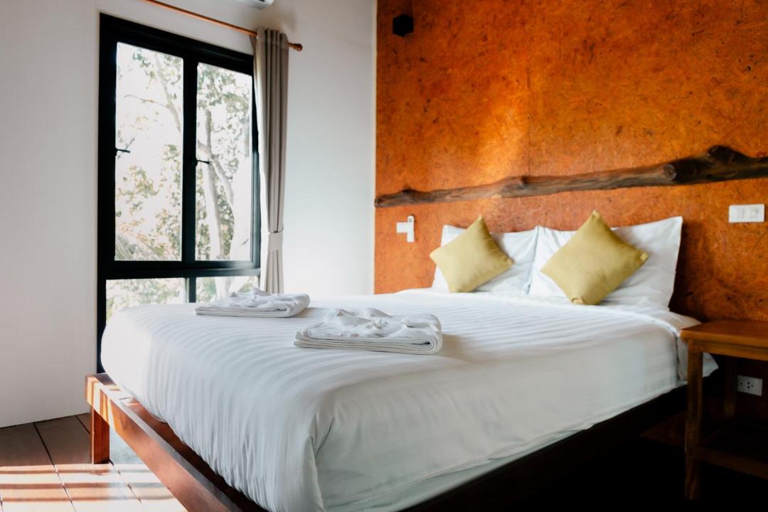 Photo of Bedroom in Ko Yao