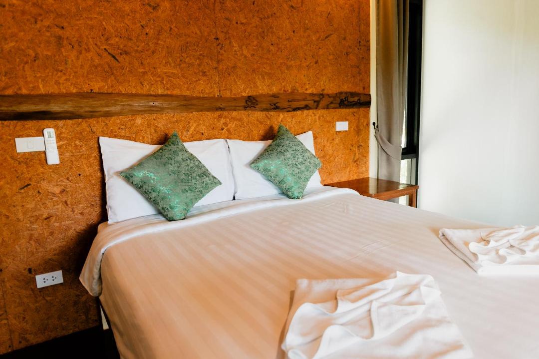 Photo of Bedroom in Ko Yao