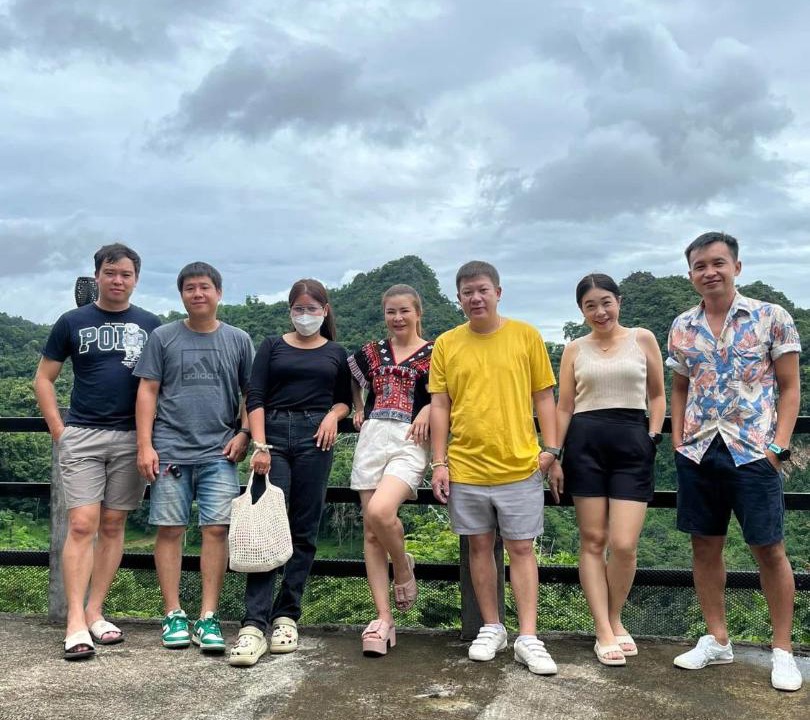 Photo of Others in Mae Sai