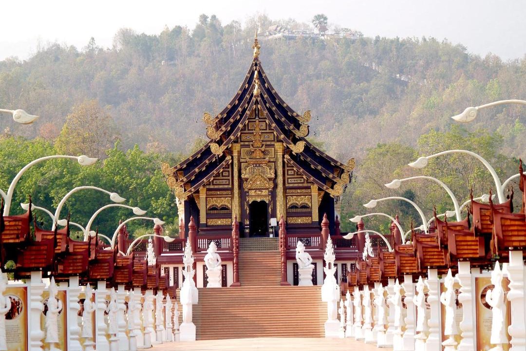 Photo of Others in Sri Phum