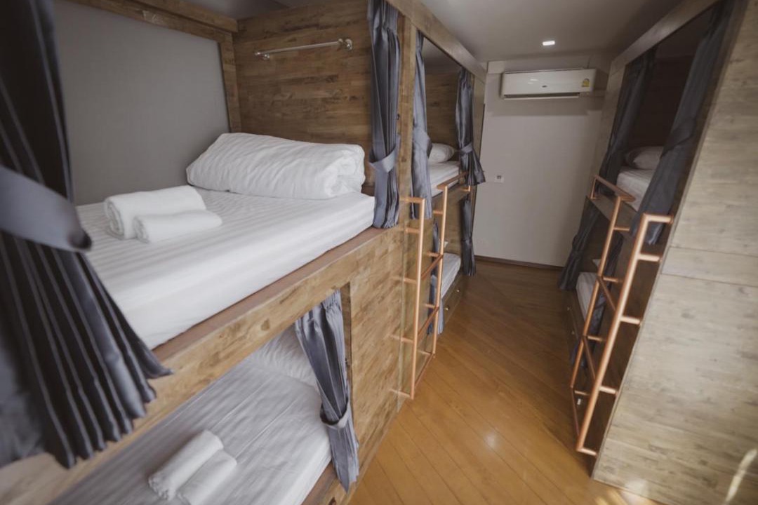 Photo of Bedroom in Yan Nawa