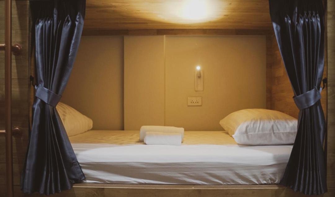 Photo of Bedroom in Yan Nawa