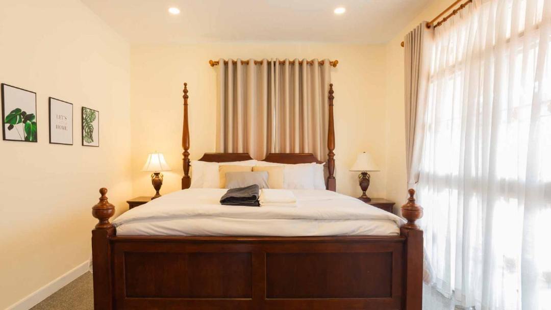 Photo of Bedroom in Krabi