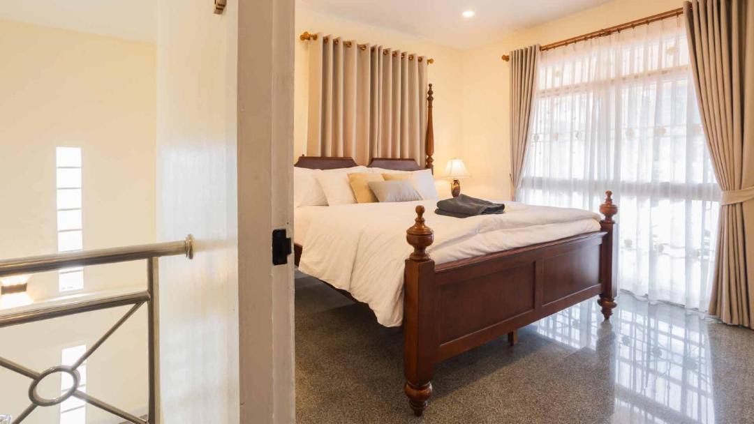 Photo of Bedroom in Krabi