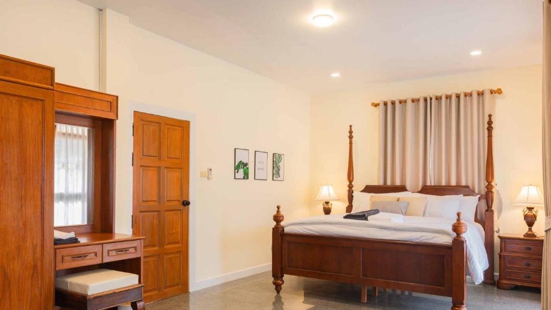 Photo of Bedroom in Krabi