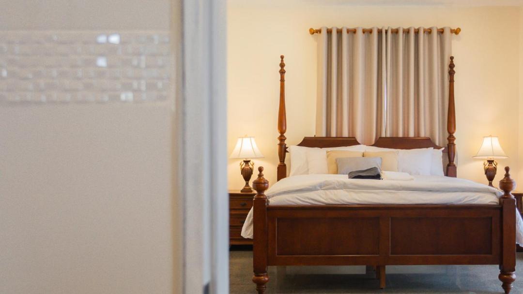 Photo of Bedroom in Krabi