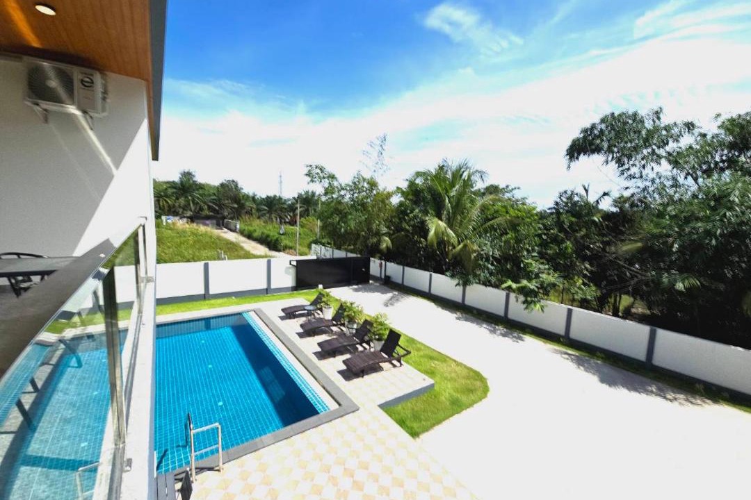 Photo of Patio Balcony in Krabi