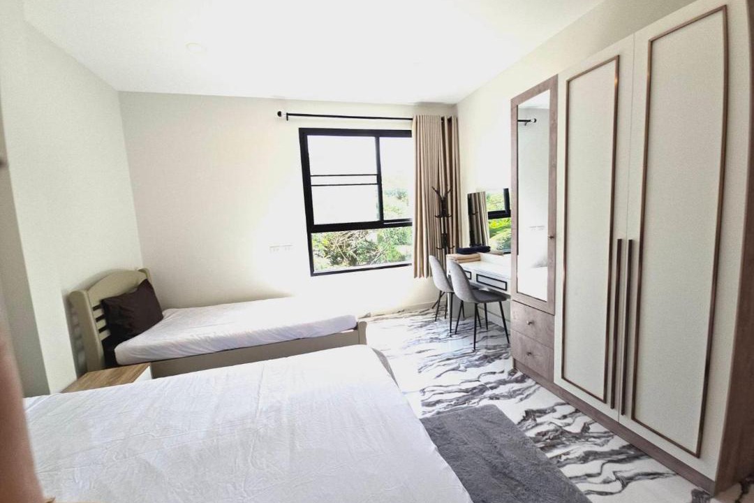 Photo of Bedroom in Krabi