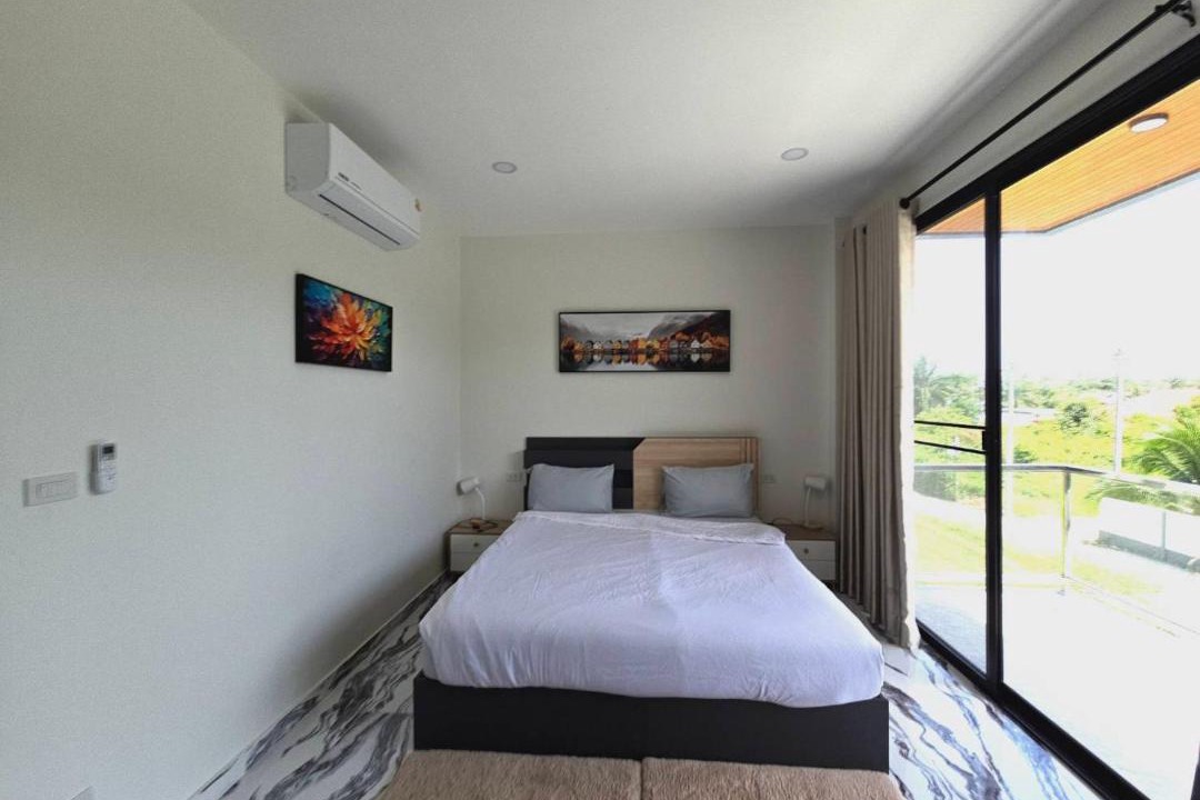 Photo of Bedroom in Krabi