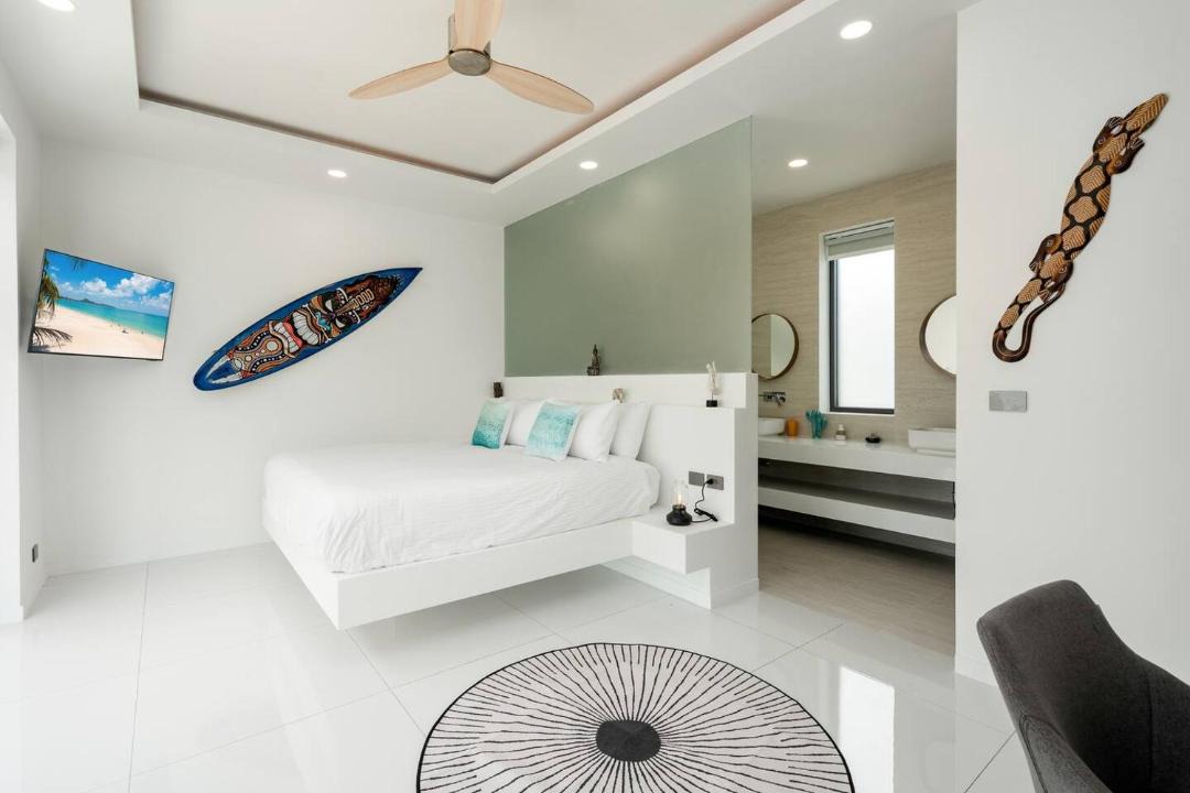 Photo of Bedroom in Moo 5