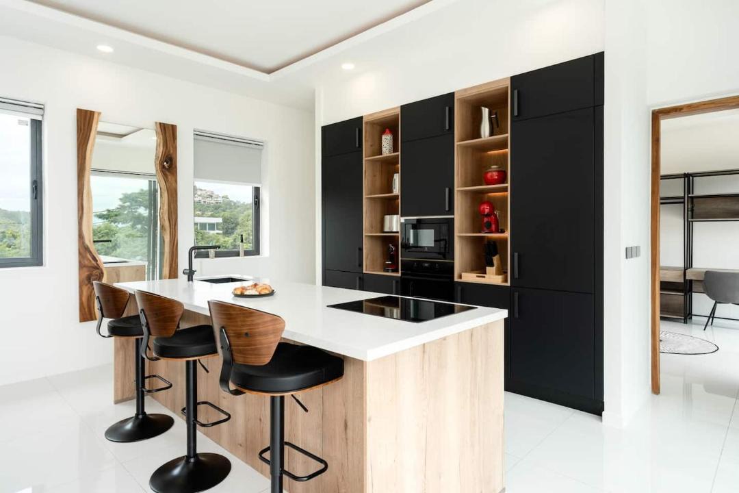 Photo of Kitchen in Moo 5