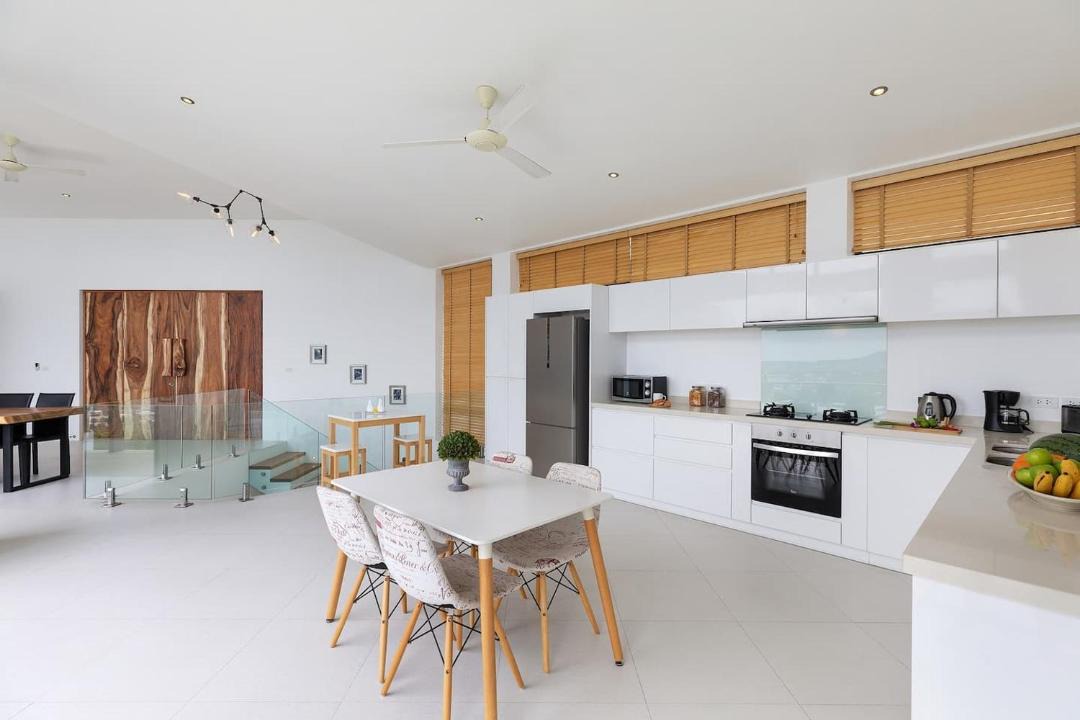 Photo of Kitchen in Bophut Hills