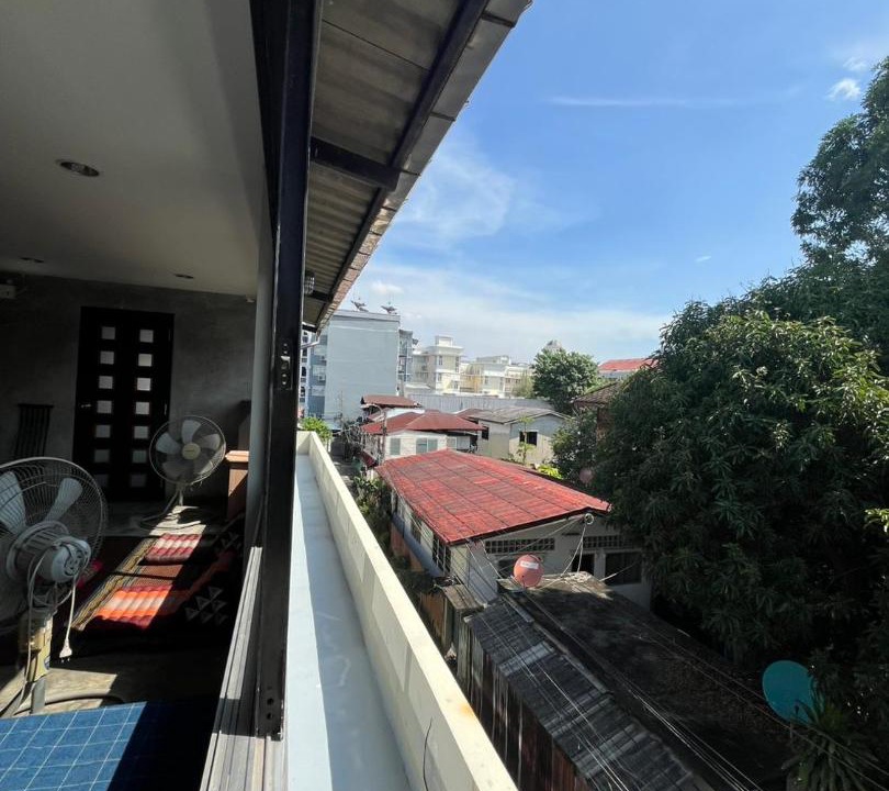 Photo of Others in Wat Bowon Niwet