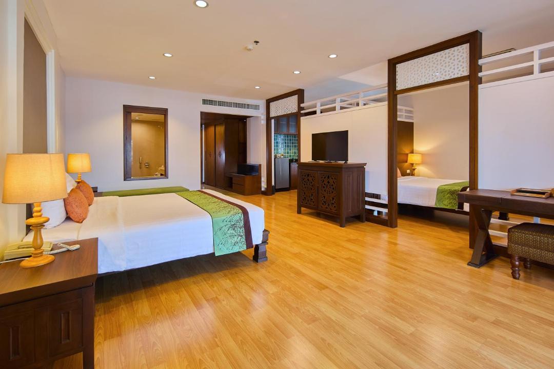 Photo of Bedroom in Jomtien