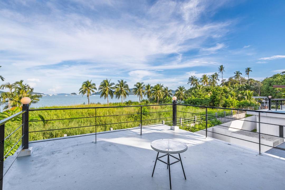 Photo of Patio Balcony in Rawai