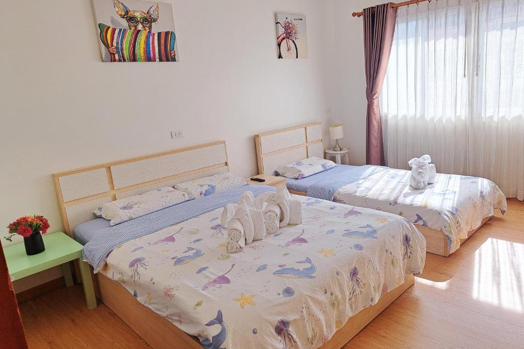 Photo of Bedroom in Chom Phon