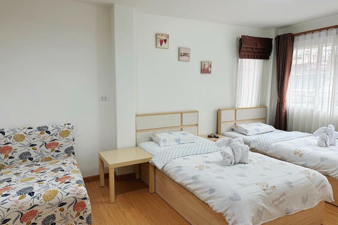 Photo of Bedroom in Chom Phon