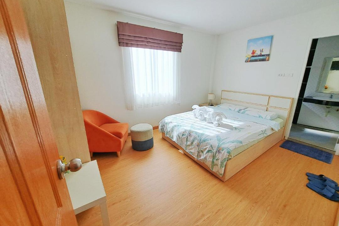 Photo of Bedroom in Chom Phon