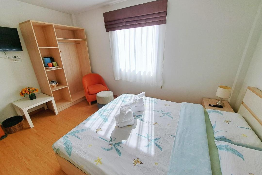 Photo of Bedroom in Chom Phon