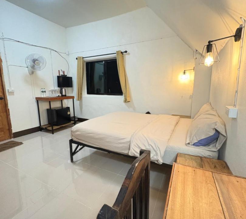 Photo of Bedroom in Mok Cham Pae