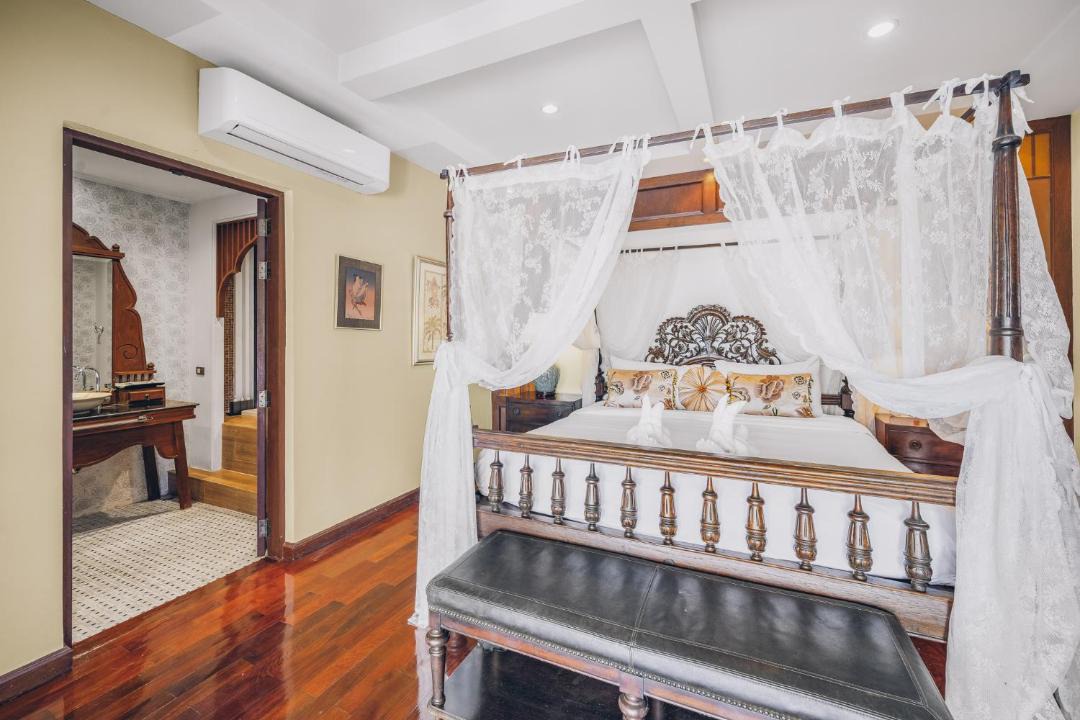 Photo of Bedroom in Choeng Mon
