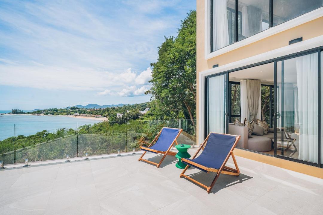 Photo of Patio Balcony in Choeng Mon