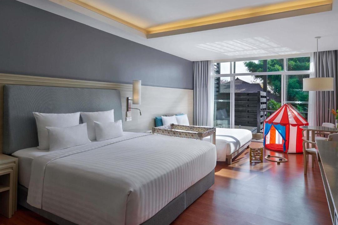 Photo of Bedroom in Wichit