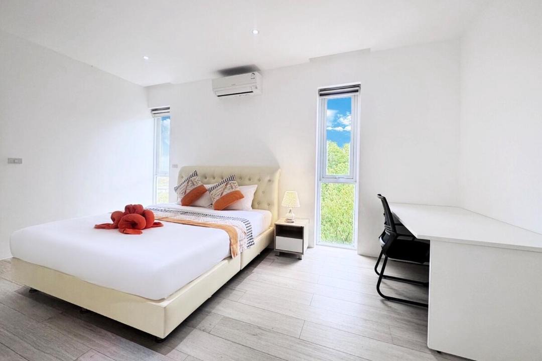 Photo of Bedroom in Bophut Hills