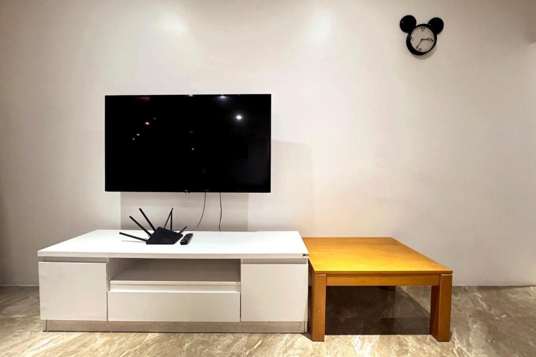 Photo of Livingroom in Bophut Hills