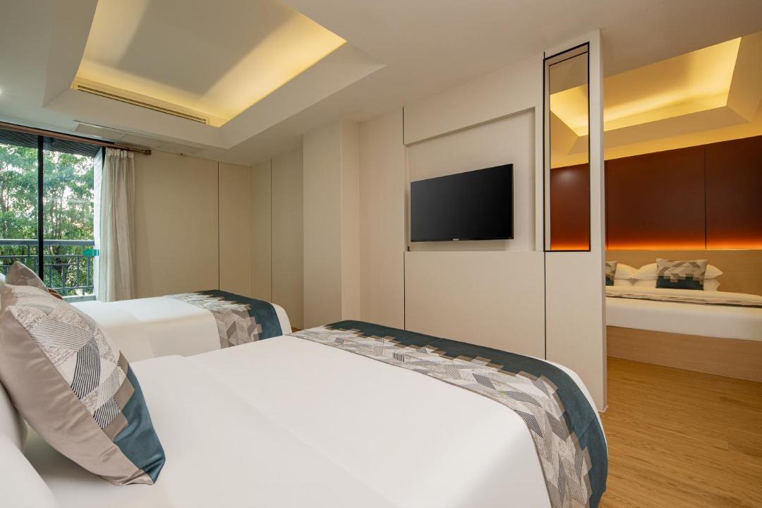 Photo of Bedroom in North Pattaya