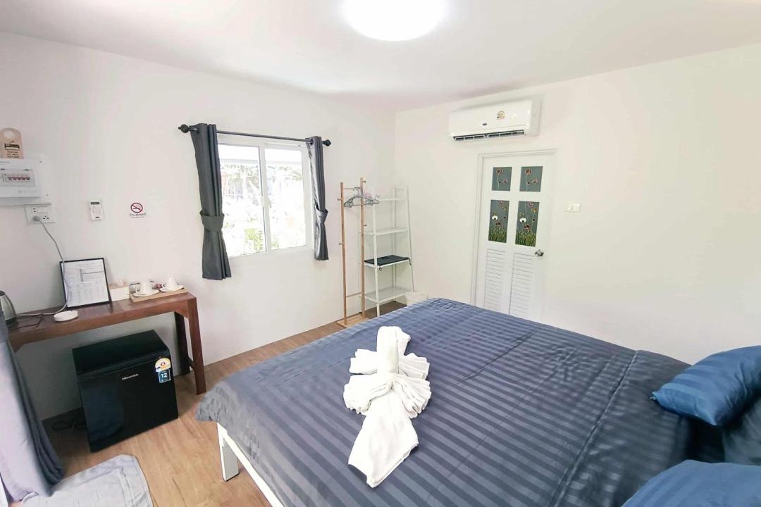 Photo of Bedroom in Ko Mook